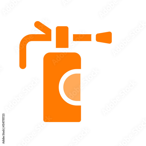fire extinguisher