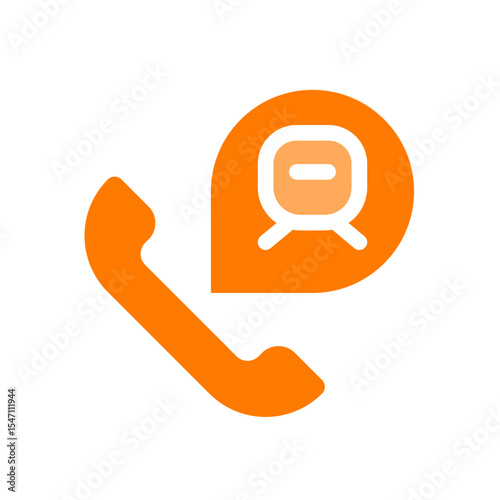 station call center