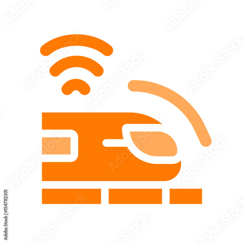 train signal