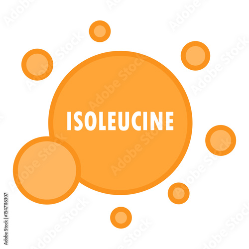 isoleucine amino acid
