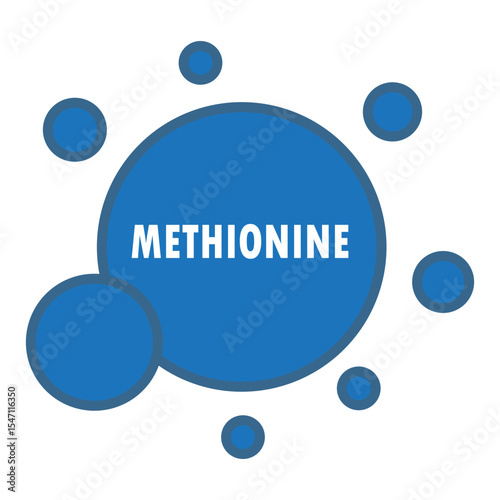 methionine amino acid