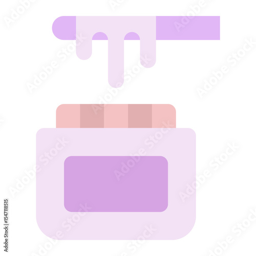 Medical Microchip Scanner Icon