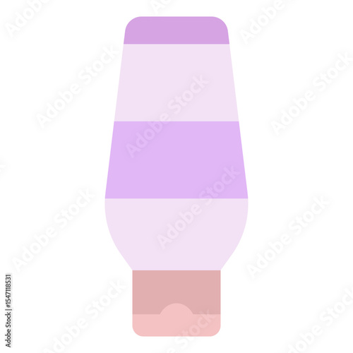 Colorful Flashlight Illustration