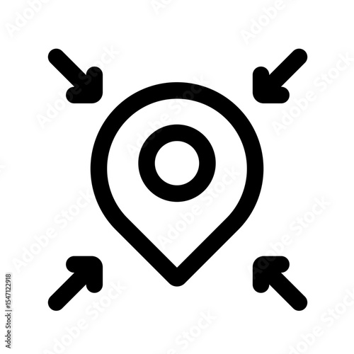 gathering point