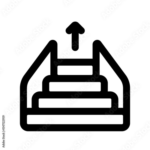 ladder up