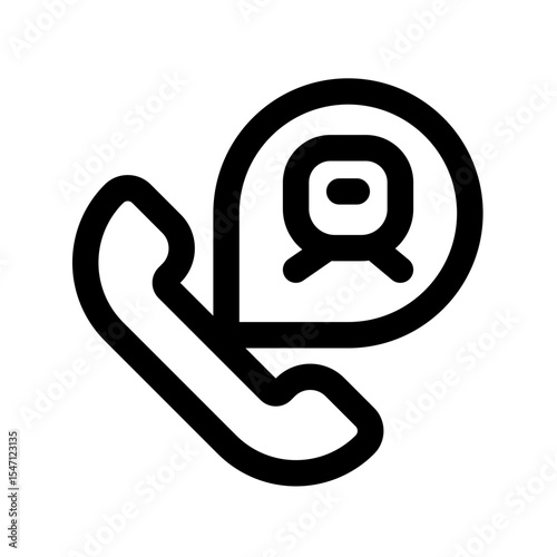 station call center
