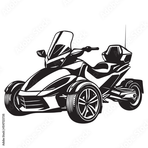 Race Motorcycle Artwork for Bike Fans Sublimation Ready Design

