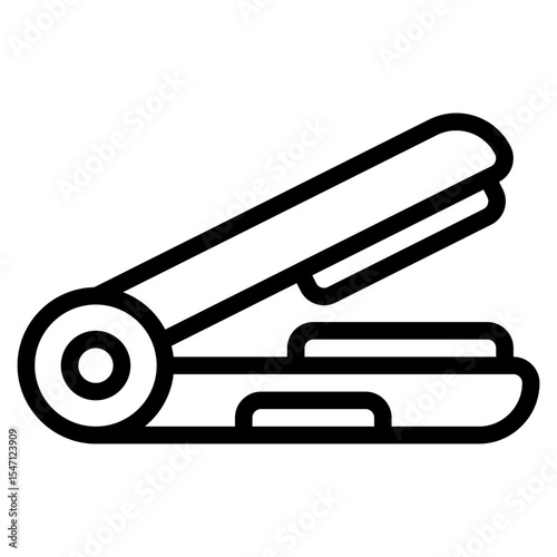 Stapler Icon
