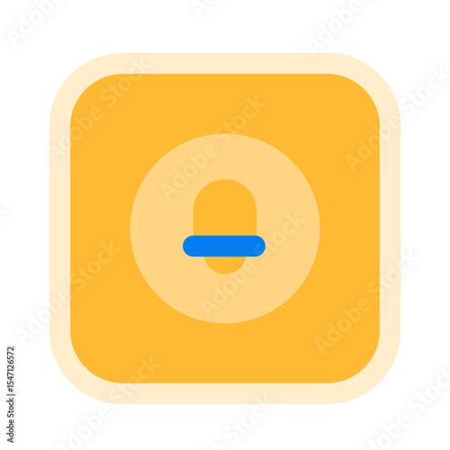 emergency button