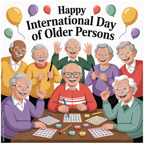International Day of Older Persons 26.eps