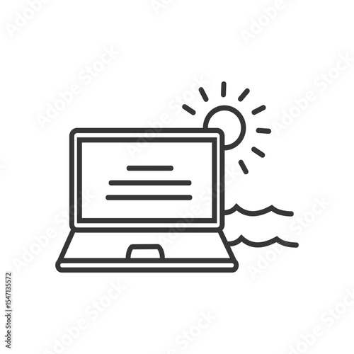 Digital nomad
