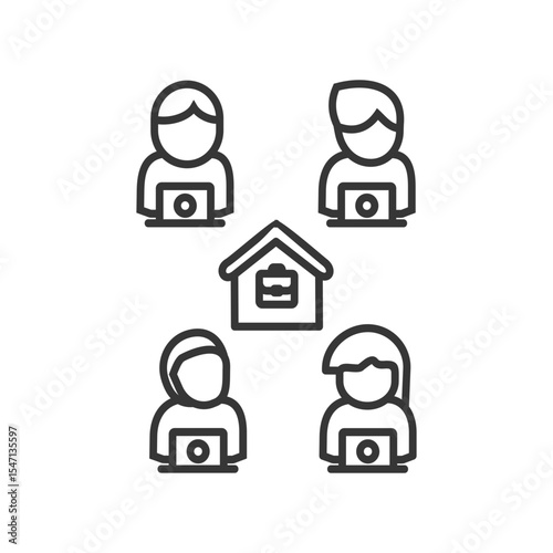 Telecommuting