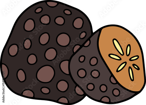 mushroom food fungi food	