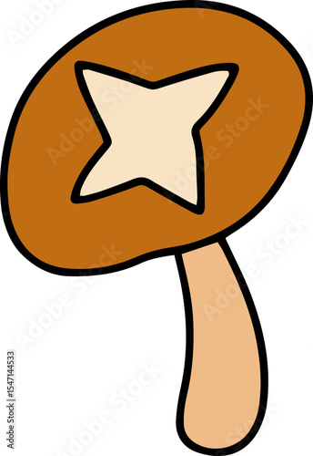 mushroom food fungi food	
