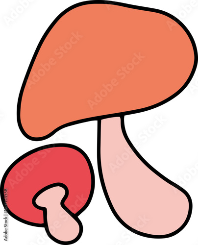 mushroom food fungi food	