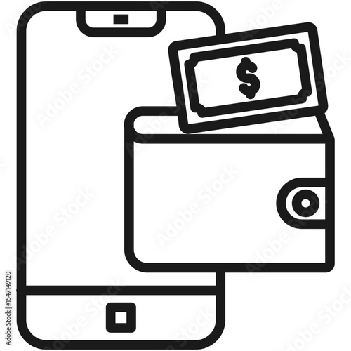 Mobile Wallet 