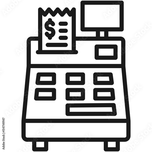 Digital Receipt