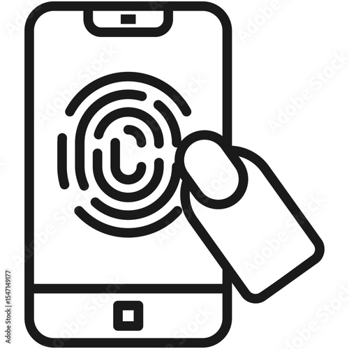 Biometric Payment