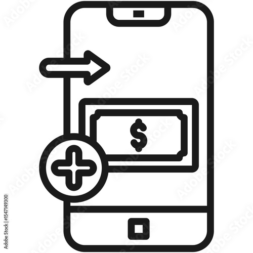 Top-Up Wallet 