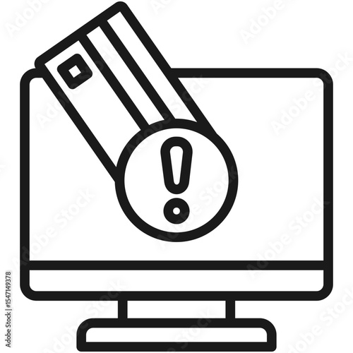 Payment Error