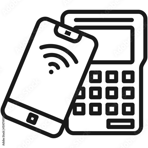 Contactless Payment