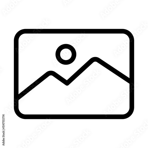 Photo Post Icon