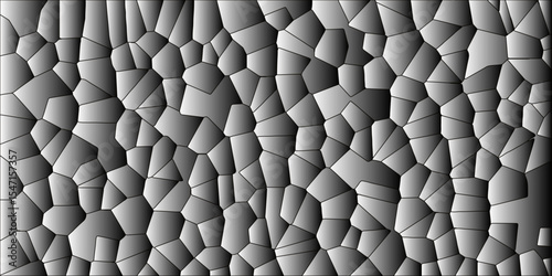 abstract geometric background