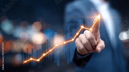 Performance growth at the fingertips