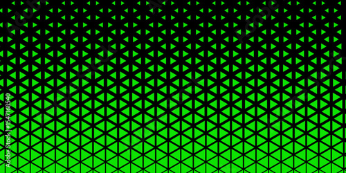 abstract hexagonal pattern background. Degraded border for design prints.Fade halftones wallpaper. Fading gradient.Transition bg.Vector illustration. small repeat dot pattern art can be use background