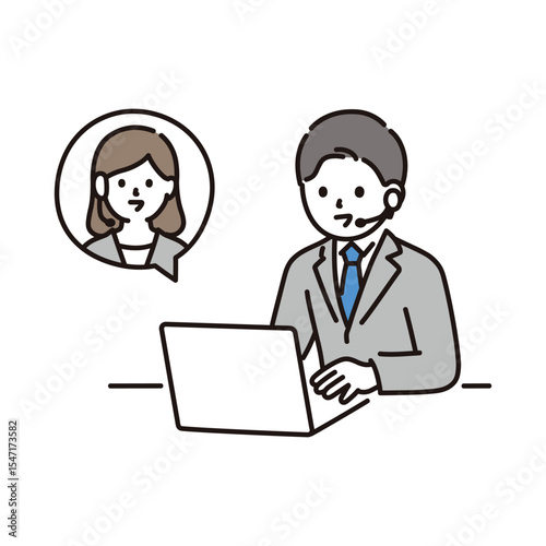 People Vector Illustration – Boys and Girls in Various Professions and Occupations like doctor, engineer, chef, teacher, firefighter, police officer, scientist, artist, pilot, and more. 
