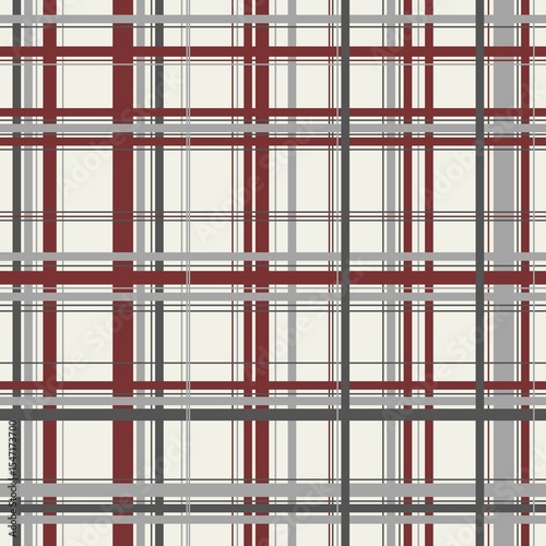 Gray and maroon square background illustration