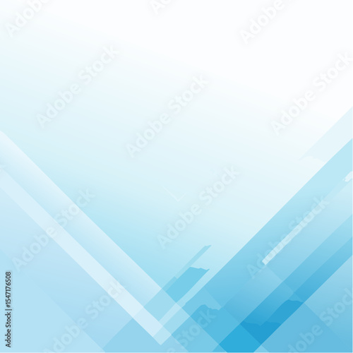Abstract Aqua Gradient Texture