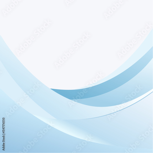 Abstract Aqua Gradient Texture