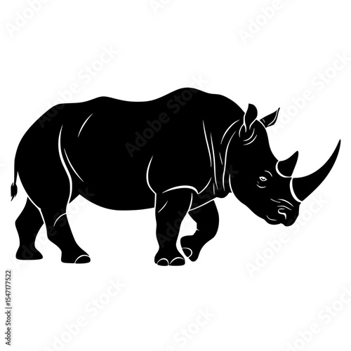 Exploring the Majestic Rhinoceros A Deep Dive into its Biology Behavior and Conservation Challenges in the Wild