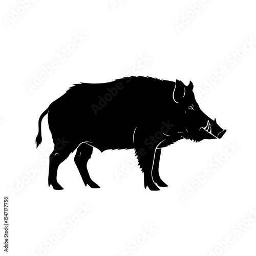 Exploring the Wild Boar A Comprehensive Look at Its Habitat Diet Behavior and Ecological Role in Nature