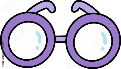 glasses