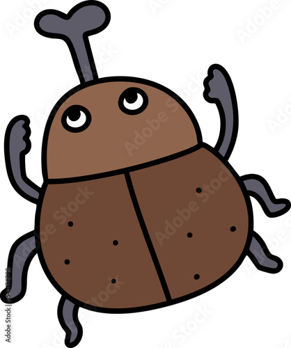 beetle