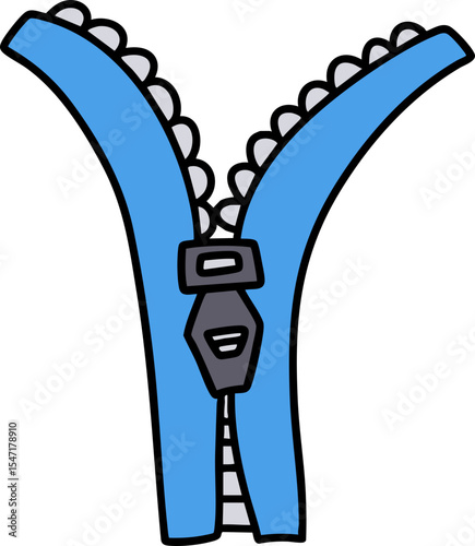 zipper