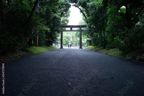 明治神宮