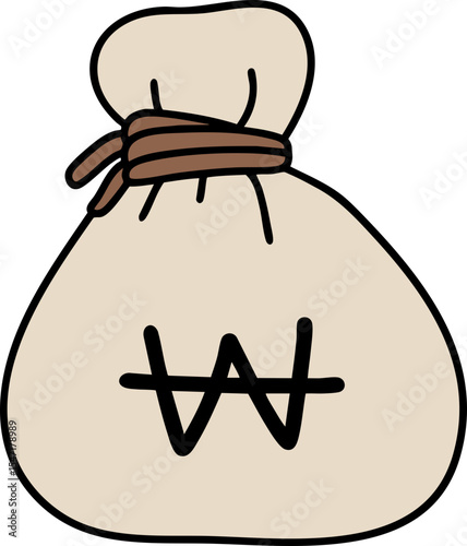 moneybag