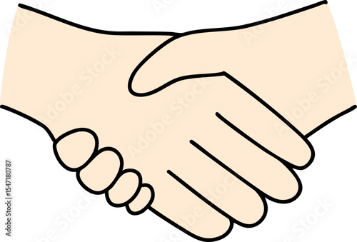 handshake