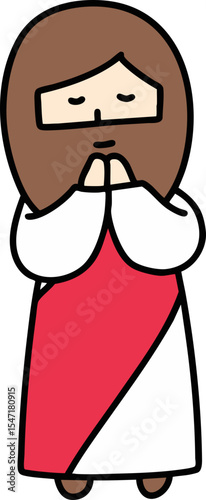 God