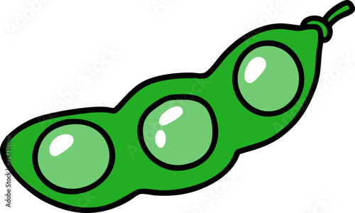 soy bean