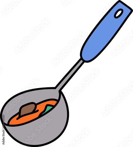 ladle