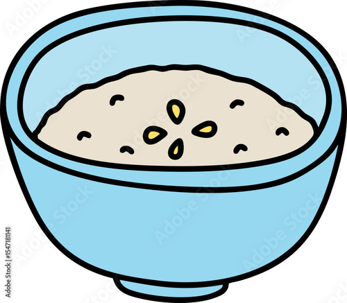 rice porridge