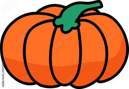 pumpkin