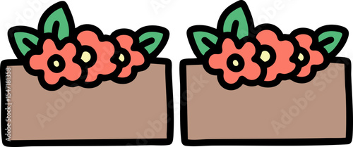 flowerpot