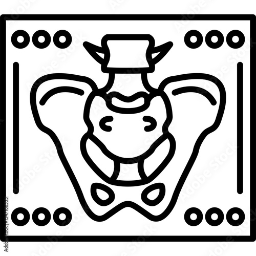 X-Ray Icon