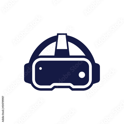 VR Headset Icon