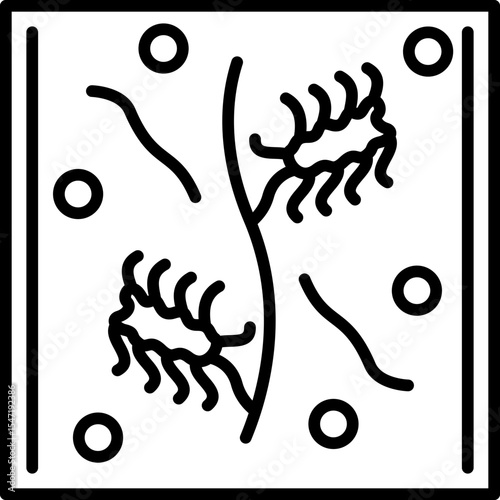 Witch Hazel Icon